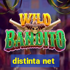 distinta net